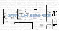 The Seafront On Meyer (D15), Condominium #99683972